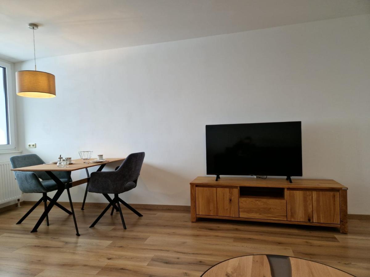 Apartment Pilz Gosau Ngoại thất bức ảnh