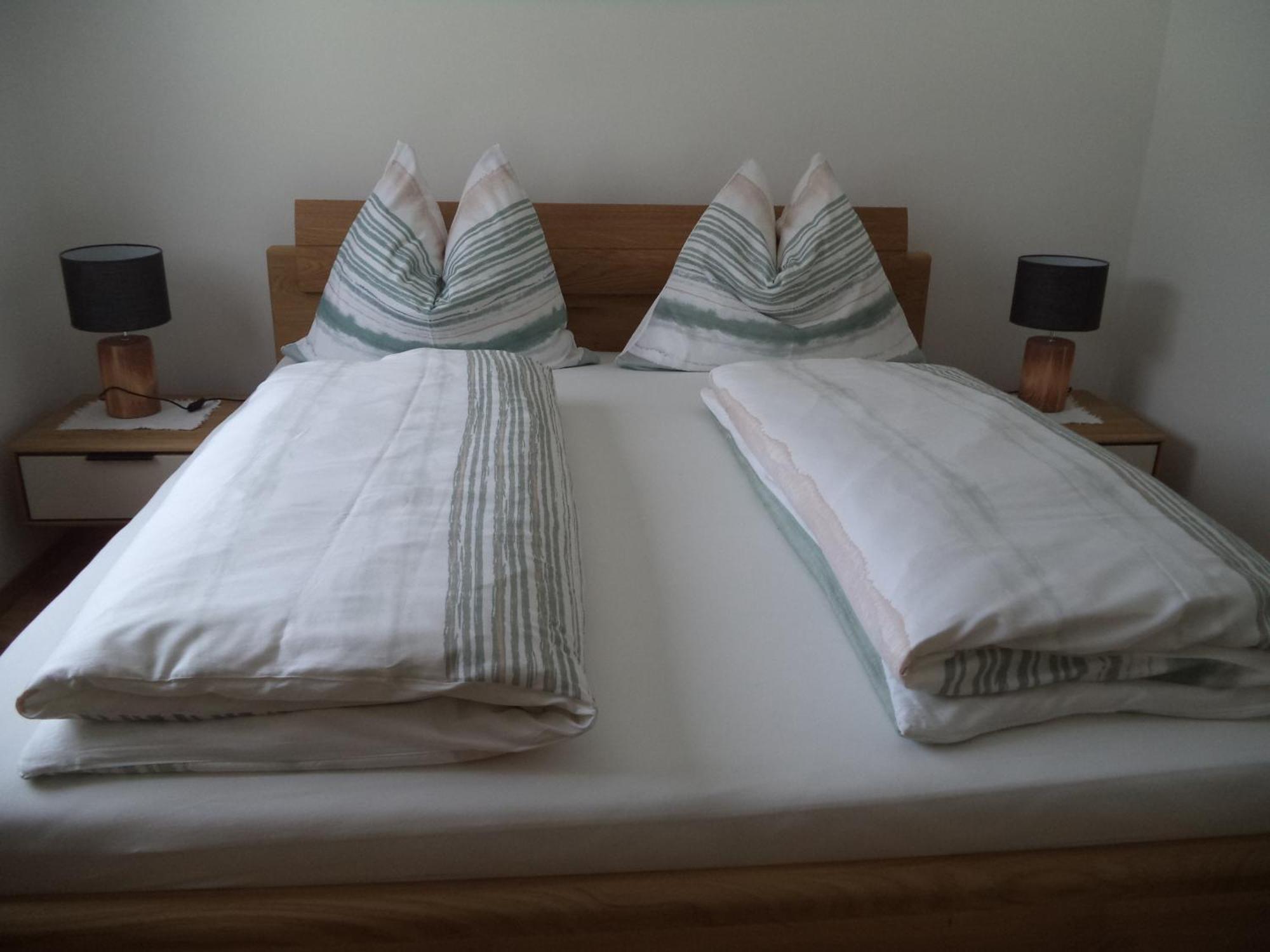 Apartment Pilz Gosau Ngoại thất bức ảnh