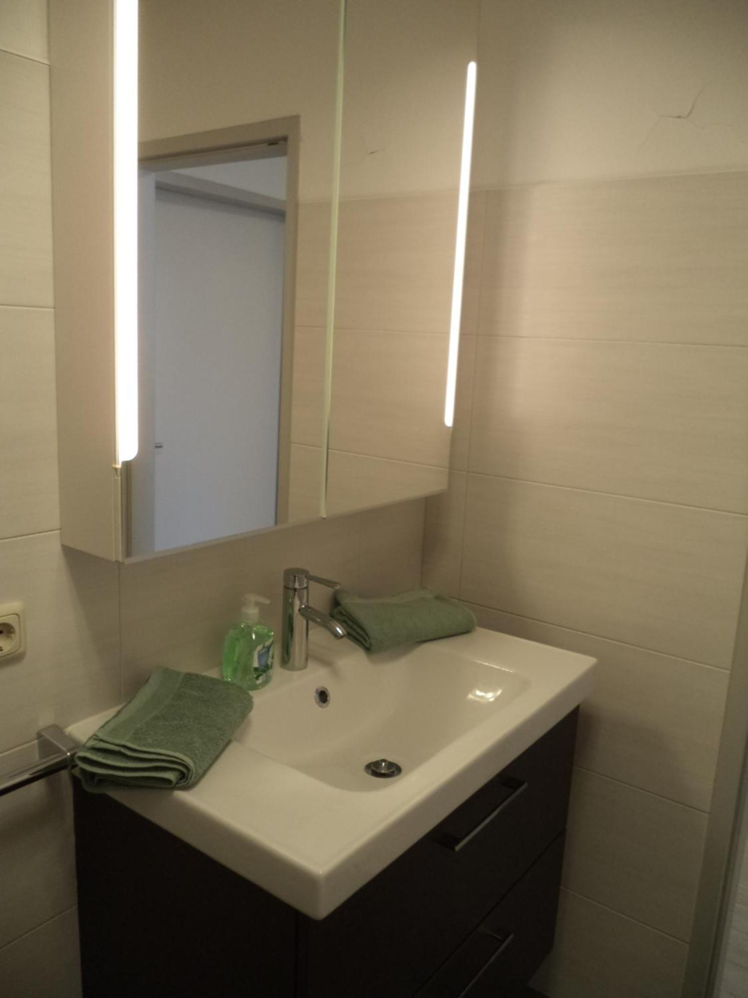 Apartment Pilz Gosau Ngoại thất bức ảnh