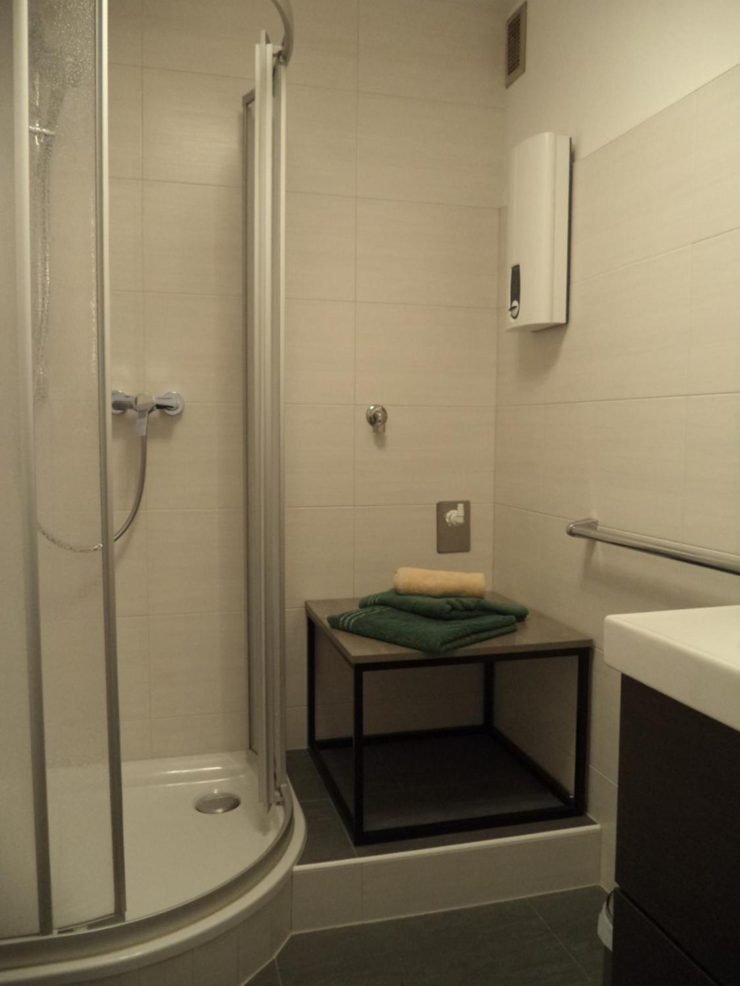 Apartment Pilz Gosau Ngoại thất bức ảnh